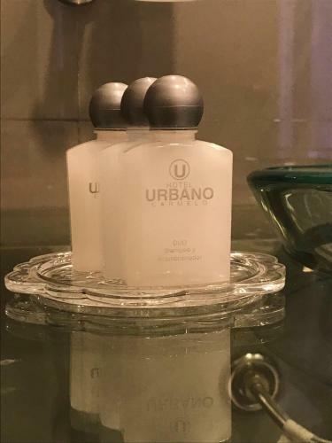 Hotel Urbano
