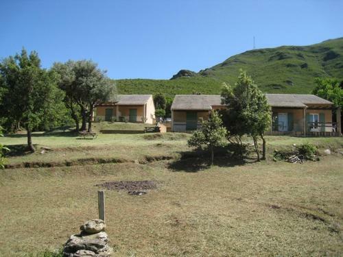 Apartamento Studios Le Relais De Sisco