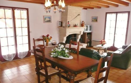 Holiday Home Alle� Du Bec