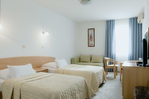 Hotel Silver