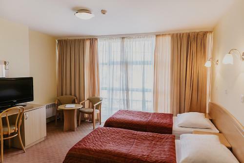 Hotel Silver