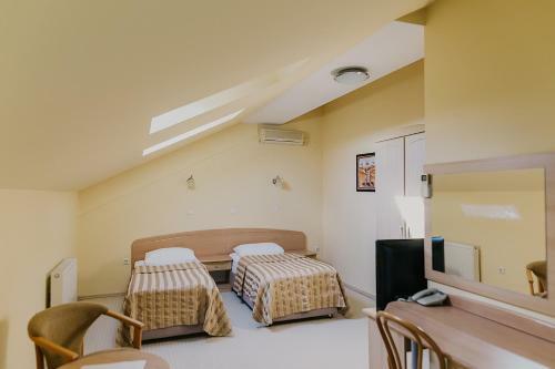 Hotel Silver