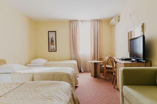 Hotel Silver