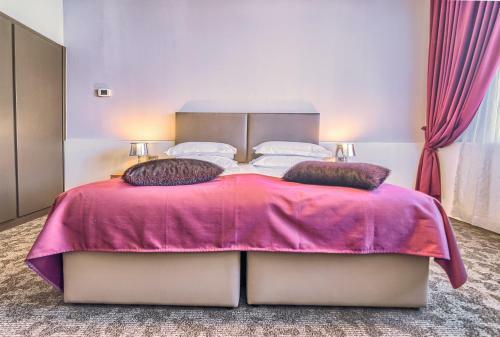 Hotel Istra