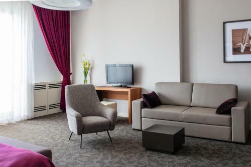 Hotel Istra