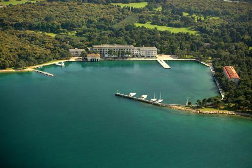 Hotel Istra