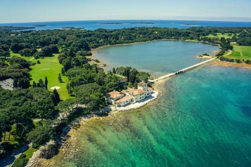 Hotel Istra