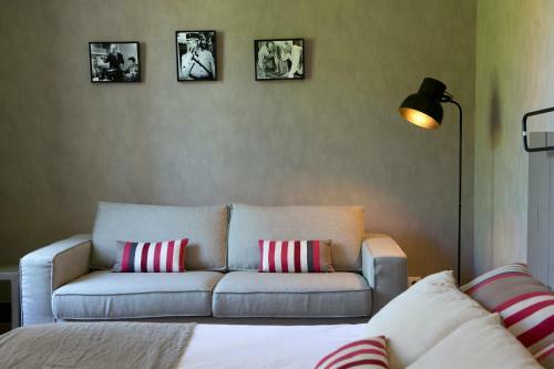Hotellerie Du Lac