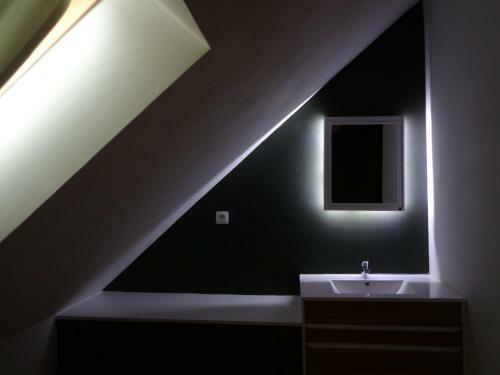 Holiday Home De Brikke