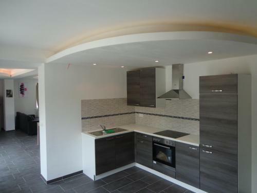 Holiday Home De Brikke