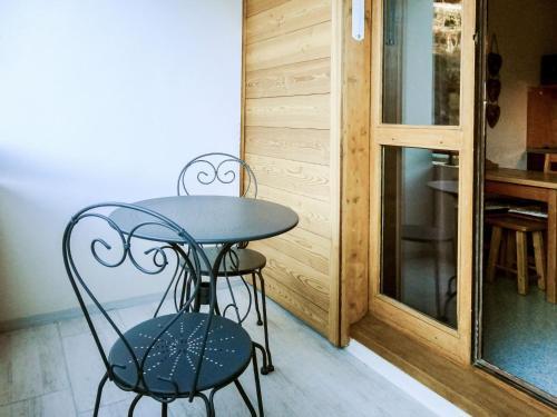 Apartamento Du Soleil IV Les Deux Alpes