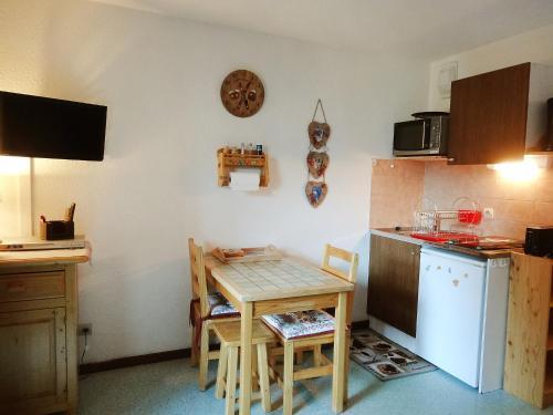 Apartamento Du Soleil IV Les Deux Alpes