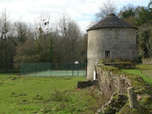 Domaine De Pratulo