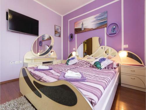 Holiday Home Loborika