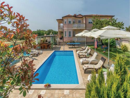 Holiday Home Loborika