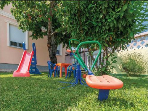 Holiday Home Loborika