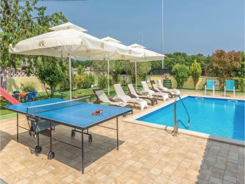 Holiday Home Loborika