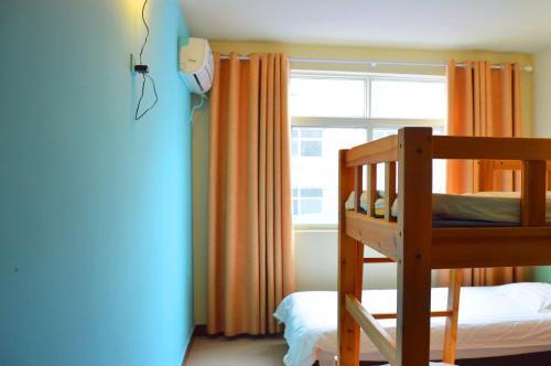 Luoyang Longmen Youth Hostel
