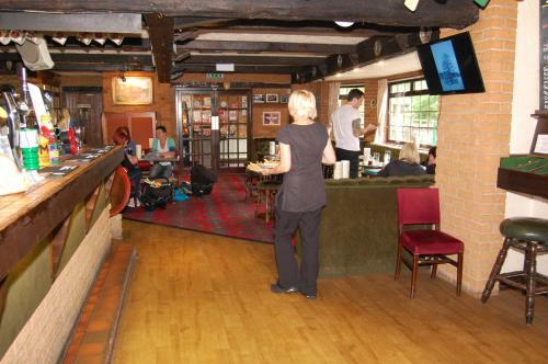 Hogs Head Hotel