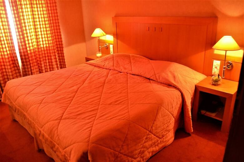 Hotel Aux Chants Des Oiseaux