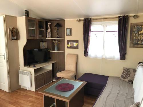 Camping De Parpaillon