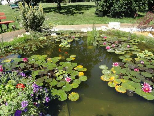 Bed & Breakfast La Grange De Georges