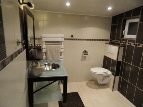 Bed & Breakfast La Grange De Georges