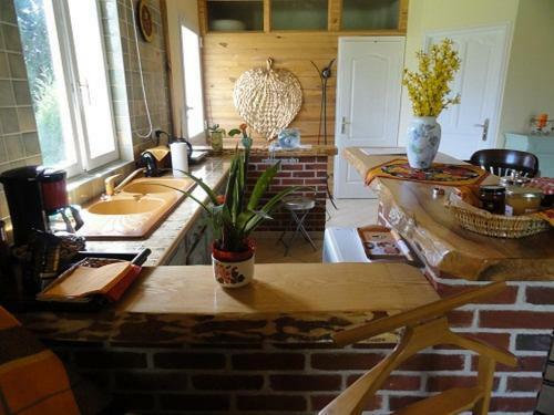 Bed & Breakfast La Grange De Georges