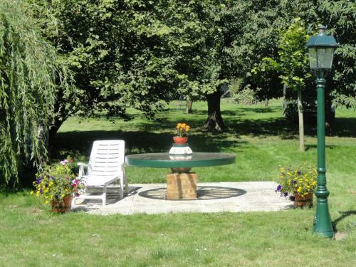 Bed & Breakfast La Grange De Georges