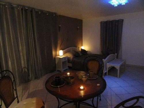 Bed & Breakfast La Grange De Georges
