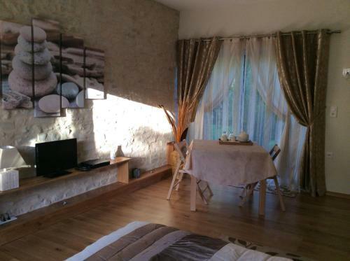Bed & Breakfast La Grange De Georges