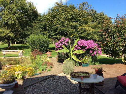 Bed & Breakfast La Grange De Georges