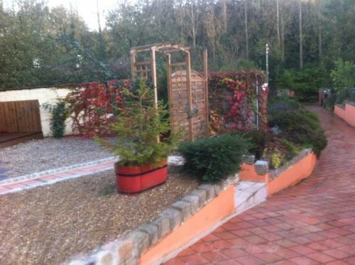 Bed & Breakfast La Grange De Georges