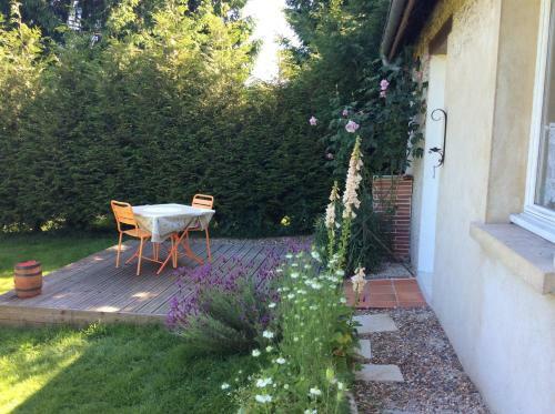 Bed & Breakfast La Grange De Georges