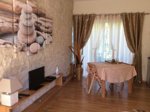 Bed & Breakfast La Grange De Georges