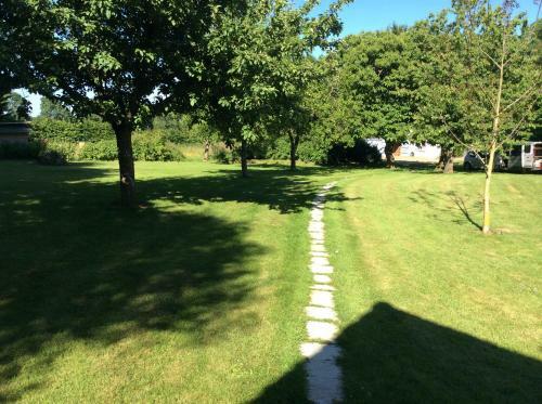Bed & Breakfast La Grange De Georges