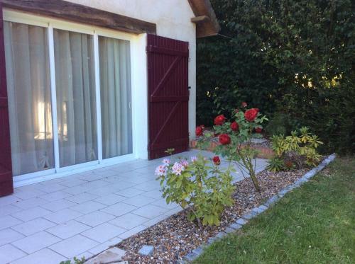 Bed & Breakfast La Grange De Georges
