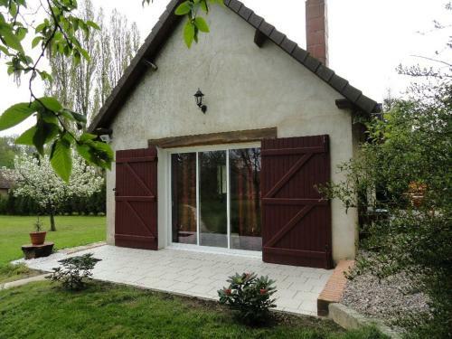 Bed & Breakfast La Grange De Georges