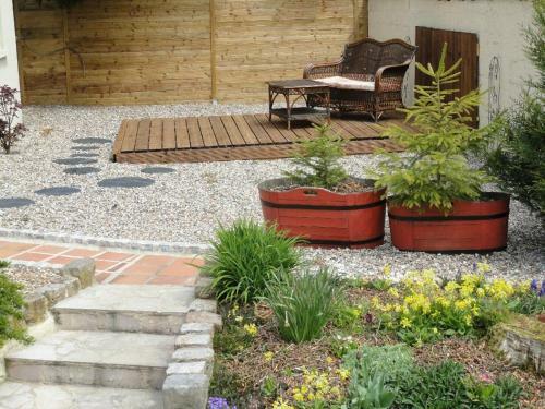 Bed & Breakfast La Grange De Georges