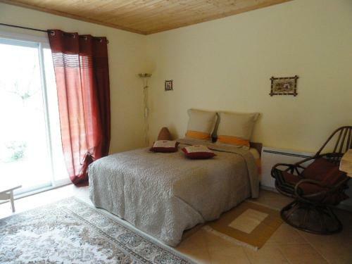 Bed & Breakfast La Grange De Georges