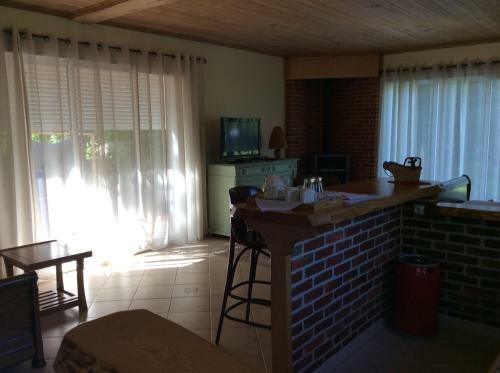 Bed & Breakfast La Grange De Georges