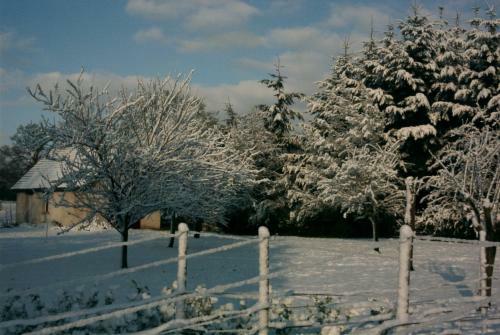 Bed & Breakfast La Grange De Georges