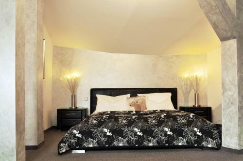 Hostal Park Ambiente Friedberg