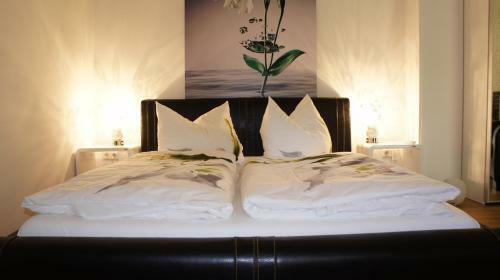 Hostal Park Ambiente Friedberg