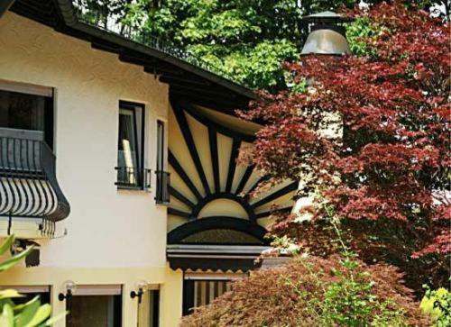 Hostal Park Ambiente Friedberg