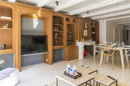 Apartamento Le Georges