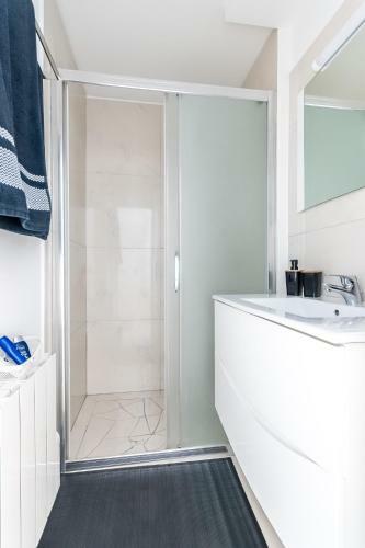 Apartamento Le Georges