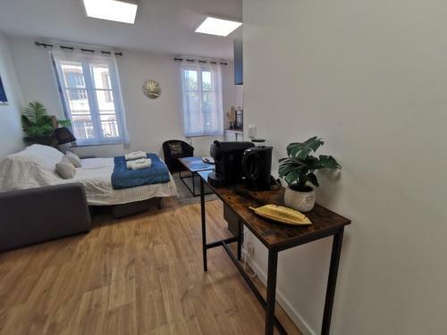 Apartamento Le Cl�o