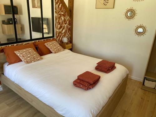Bed & Breakfast La Maison De Maxou