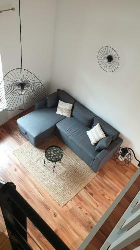 Apartamento Jean-antoine Mond�sir